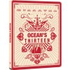 Dannyho parťáci 3. 2BD (UHD+BD) - steelbook