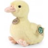 Plyšový vták kačica 24 cm ECO-FRIENDLY