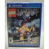 LEGO THE HOBBIT Playstation Vita ORIGINÁL FÓLIA EAN: EAN 1: