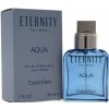 Calvin Klein Eternity Aqua for Men Eau de Toilette 30 ml