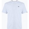 Pánske tričko Vans Left Chest II Loose light gree heather