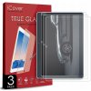 3PACK Flexible Glass HYBRIDNÉ SKLO NA TABLET BLOW PLATINUMTAB 10.1