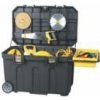 Stanley Mobile Job Chest box s integrovaným zámkom 1-93-278