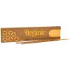 Organic Masala Vonné tyčinky Santalové drevo 15 g