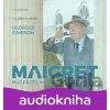 Můj přítel Maigret - Georges Simenon