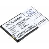 Cameron Sino CS-DEP368SL 3.7V Li-ion 1000mAh černá - neoriginálne
