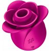 Satisfyer stimulátor klitorisu PRO 2 Modern Blossom vodotesný (IPX7)