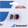 Vibrastop Babolat CUSTOM DAMP čierna,biela,ružová
