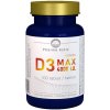 PHARMA ACTIV Vitamín D3 MAX 4000 I.U. 100 tabliet