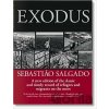 Exodus - Sebastião Salgado