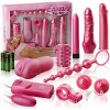 Orion Candy Toy Set