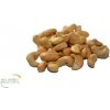 Nejlevnější oříšky Kešu orechy W320 natural 1 kg
