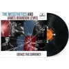 Messthetics & James Brandon Lewis - Deface The Currency / Vinyl [LP]