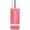DKNY Be Delicious Fresh Blossom Body Mist - Tělový sprej 250 ml
