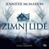 Zimní lidé - Jennifer McMahon - Čte Jitka Ježková