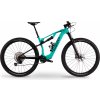 Horské kolo 29 Wilier URTA HY+XT 1x12+SID+966 aqua S