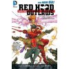 Red Hood and the Outlaws Volume 1 - Kenneth Rocafort
