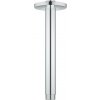 Grohe Tempesta Stropný výpust 19 cm, chróm 27559000-GR