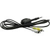 Nikon EG-D2 AV kabel