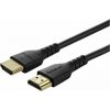StarTech HDMI - HDMI kabel 2m černý (RHDMM2MP)