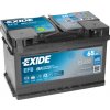 EXIDE Startovacia bateria EL652