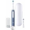 Oral-B iO My Way Ocean Blue + Extra Brush Head