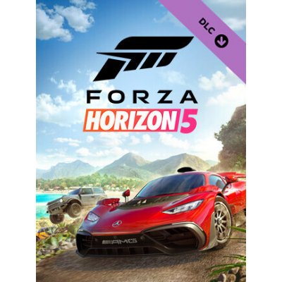 Forza Horizon 5 - Tankito Doritos Driver Suit