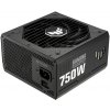ASU ASUS TUF Gaming 750W Gold zdroj 20+4 pin ATX ATX Čierna