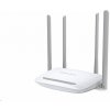 WiFi router TP-Link MERCUSYS MW325R AP/router, 3x LAN, 1x WAN, 2,4GHz 300Mbps, 52449484
