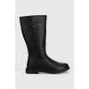 Detské zimné topánky Geox čierna farba J369QP.000BU.28.35 EUR 33