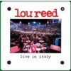 Reed Lou - Live In Italy [CD]