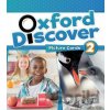 Oxford Discover 2 Flashcards Koustaff L. Rivers S. Kampa K. Vilina C. Bourke K. Kimmel C.