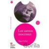 Leer en Espanol 5 - B2 Los santos inocentes +CD - Miguel Delibes