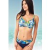 AMORE dvojdielne plavky podprsenka Camila Mona