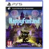 HappyFunland - Souvenir Edition PS VR2 (PS5)