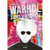 Warhol Život v komikse - Barone Adriano