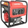 EXTOL PREMIUM Elektrocentrála digitálna invertorová, 3,5 kW 8895550