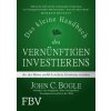 Das kleine Handbuch des vernünftigen Investierens