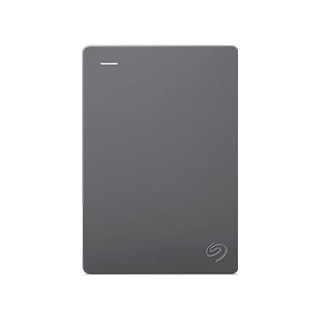 Seagate Basic 4TB, STJL4000400