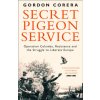 Secret Pigeon Service