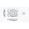 Ventilátor chladenia motora MAGNETI MARELLI 069422796010