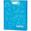 Ergobag Folder box - Dinosaurs uni