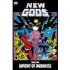 New Gods Book Two: Advent of Darkness