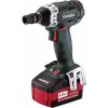 Metabo SSW 18 LTX Aku. rázový skrutkovač 602195500