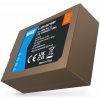 Newell DMW-BLC12 USB-C battery for Panasonic NL3921