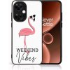 PROTEMIO 79335 MY ART Ochranný kryt pre OnePlus Nord CE 3 Lite 5G VIBES (128)