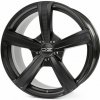Oz Montecarlo HLT MB 11x20 5x130 ET48 MATT BLACK