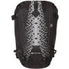 Alpine Pro Galimo Outdoorový batoh 25 L UBGA173 čierna 25L