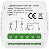 IMMAX NEO SMART kontroler (L) V8 2-tlačítkový Zigbee 3.0, TUYA 07572L