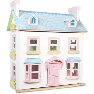 Domček pre bábiky Le Toy Van Mayberry Manor (5060023411189)